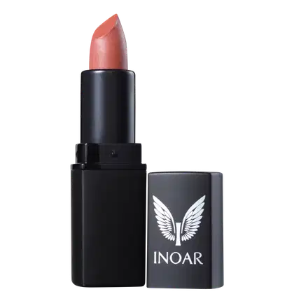 Imagem do produto Inoar Mulberry - Batom Matte 3,5g