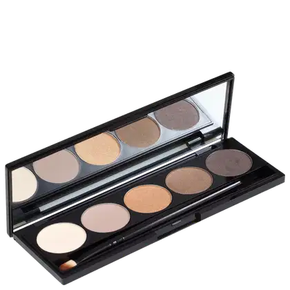 Imagem do produto Inoar Night Angels 1 – Paleta de Sombras 10g