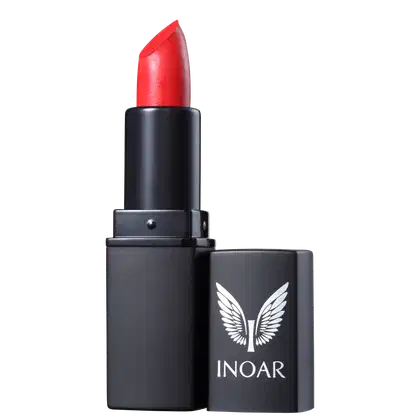 Imagem do produto Inoar Paris em Chamas - Batom Matte 3,5g
