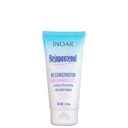 Imagem do produto Inoar Rejupantenol - Leave-in 50ml