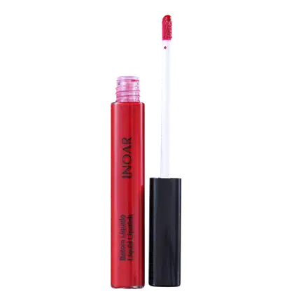 Imagem do produto Inoar Vinil Pin Up – Batom Líquido Espelhado 8ml