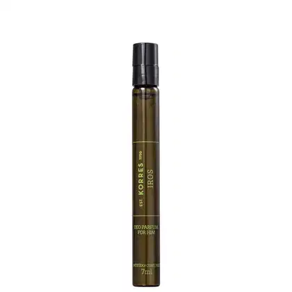 Imagem do produto Iros Korres Eau de Cologne - Perfume Masculino 7ml