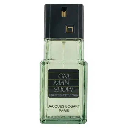 Imagem do produto One Man Show Jacques Bogart Eau de Toilette - Perfume Masculino 30ml