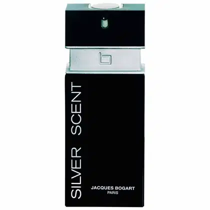 Imagem do produto Jacques Bogart Perfume Masculino Silver Scent Homme - Eau de Toilette 50ml