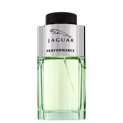 Imagem do produto Jaguar PerFormance Jaguar Eau de Toilette - Perfume Masculino 75ml