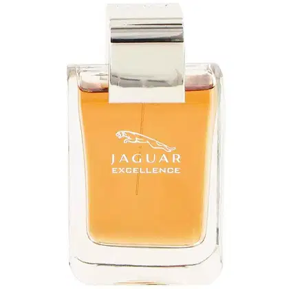 Imagem do produto Excellence Jaguar Eau de Toilette - Perfume Masculino 100ml