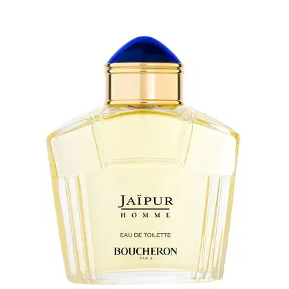 Imagem do produto Jaïpur Homme Boucheron Eau de Toilette - Perfume Masculino 50ml