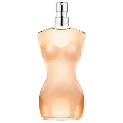 Imagem do produto Classique Jean Paul Gaultier Eau de Toilette - Perfume Feminino 100ml
