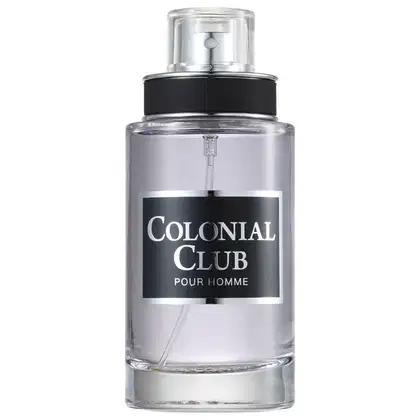 Imagem do produto Colonial Club Jeanne Arthes Eau de Toilette - Perfume Masculino 100ml