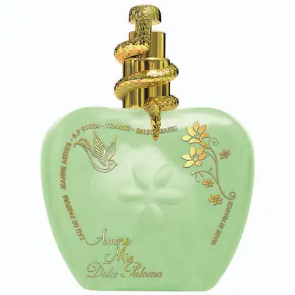 Imagem do produto Amore Mio Dolce Paloma Jeanne Arthes Eau de Parfum - Perfume Feminino 100ml