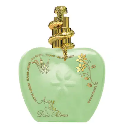 Imagem do produto Amore Mio Dolce Paloma Jeanne Arthes Eau de Parfum - Perfume Feminino 50ml