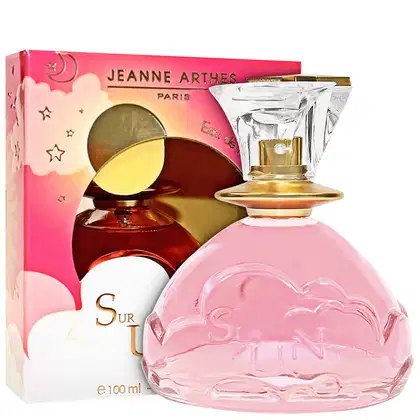 Imagem do produto Sur Un Nuage Jeanne Arthes Eau de Parfum - Perfume Feminino 100ml