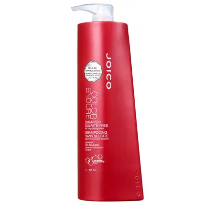 Imagem do produto Joico Color Endure - Shampoo sem Sulfato 1000ml