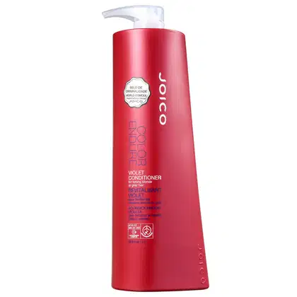 Imagem do produto Joico Color Endure Violet Revitalisant - Condicionador 1000ml