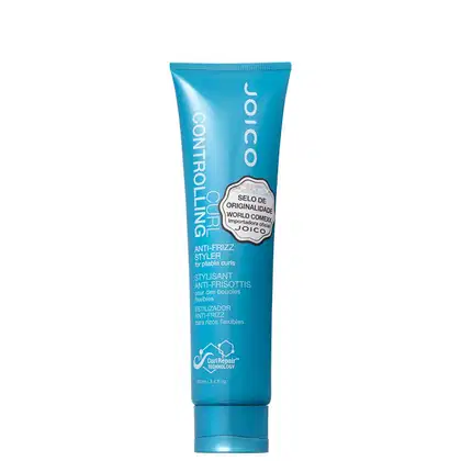 Imagem do produto Joico Curl Controlling Anti-Frizz Styler - Ativador de Cachos 100ml