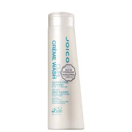 Imagem do produto Joico Curl Crème Wash Co+Wash - Shampoo 2 em 1 300ml