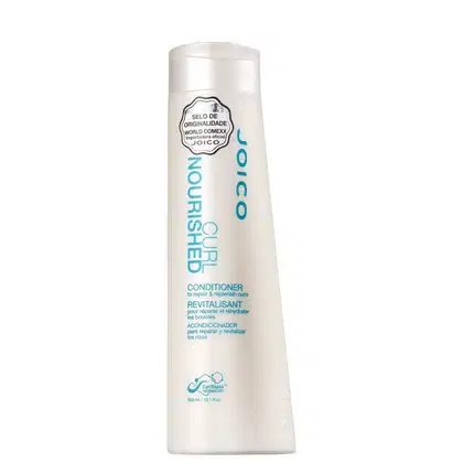 Imagem do produto Joico Curl Nourished - Condicionador 300ml