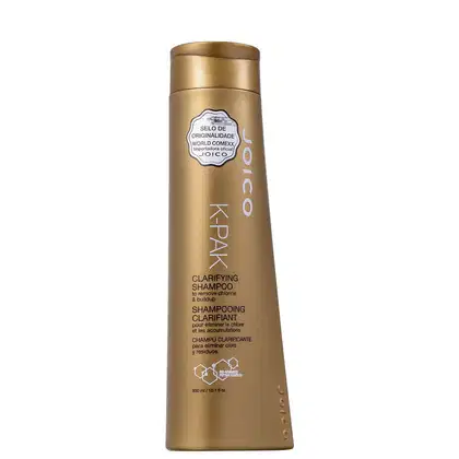 Imagem do produto Joico K-PAK Clarifying - Shampoo Antirresíduo 300ml