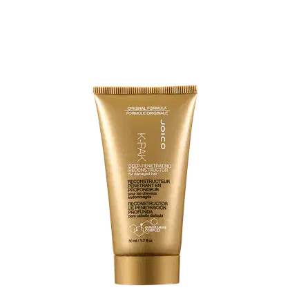 Imagem do produto Joico K-PAK Deep Penetrating Reconstructor - Máscara Capilar 50ml