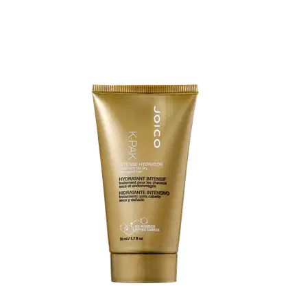 Imagem do produto Joico K-PAK Intense Hydrator - Máscara Capilar 50ml