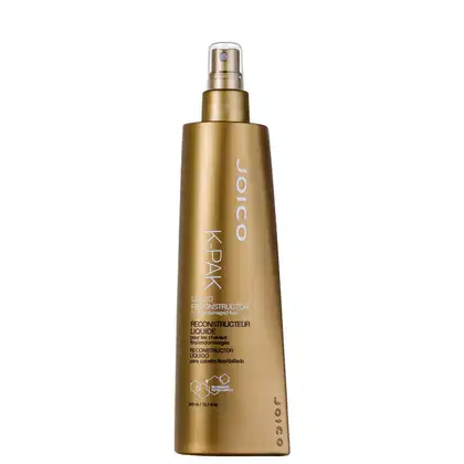 Imagem do produto Joico K-PAK Liquid Reconstruct - Tratamento Reconstrutor 300ml
