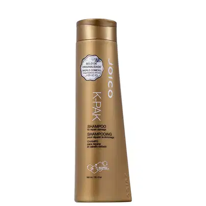 Imagem do produto Joico K-PAK To Repair Damage - Shampoo 300ml