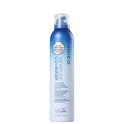 Imagem do produto Joico Moisture Recovery Moisture Co-Wash - Condicionador 245ml