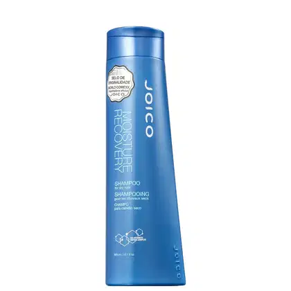 Imagem do produto Joico Moisture Recovery - Shampoo 300ml