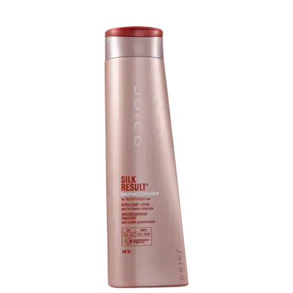 Imagem do produto Joico Silk Result Smoothing - Condicionador 300ml
