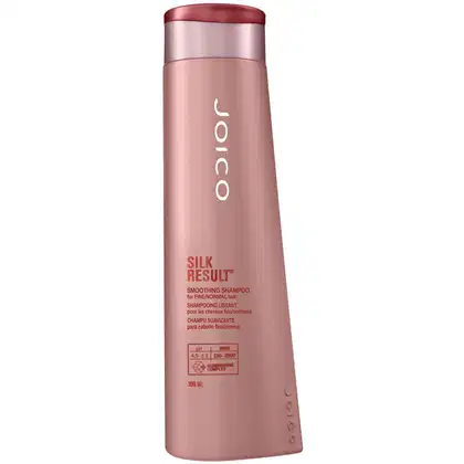 Imagem do produto Joico Silk Result Smoothing Shampoo Fine/Normal Hair - Shampoo 300ml