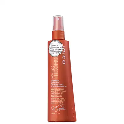 Imagem do produto Joico Smooth Cure - Protetor Térmico 150ml