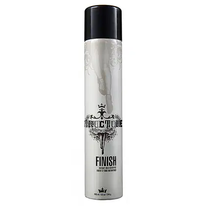 Imagem do produto Joico Structure Finish Instant Hold Hairspray - Spray Fixador 350ml