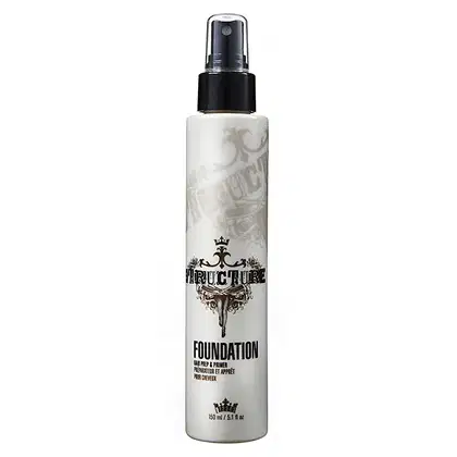 Imagem do produto Joico Structure Foundation Hair Prep & Primer - Spray Pré-Modelagem 150ml