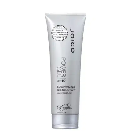 Imagem do produto Joico Style & Finish Power Gel Sculpting - Gel Fixador 250ml