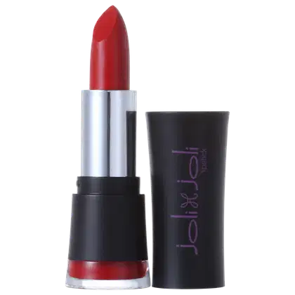 Imagem do produto Joli Joli 008 Chérie Cherry - Batom Cremoso