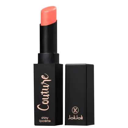 Imagem do produto Joli Joli Couture Shiny Lipcreme 127 Carail Parfait - Batom 2,88g