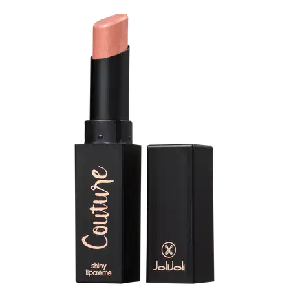 Imagem do produto Joli Joli Couture Shiny Lipcreme 158 Belle Au Naturel - Batom 2,88g
