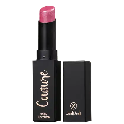 Imagem do produto Joli Joli Couture Shiny Lipcreme 163 Interdite - Batom 2,88g