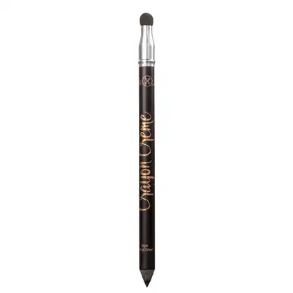 Imagem do produto Joli Joli Crayon Crème 01 Noir Charbon - Lápis de Olho