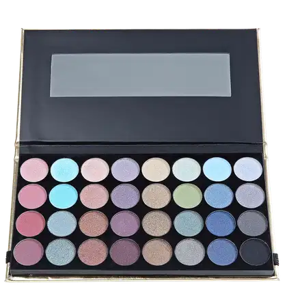 Imagem do produto Joli Joli Gold Nº 2 - Paleta de Sombras