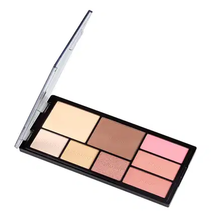 Imagem do produto Joli Joli Iconic Contour - Paleta de Contorno 105g