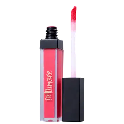 Imagem do produto Joli Joli Illimitee Lipcolor 269 Mysterieuse - Batom Líquido Matte 4g