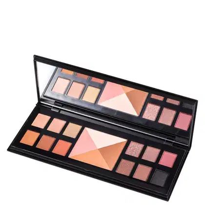 Imagem do produto Joli Joli La Plus Belle - Paleta de Maquiagem 185g