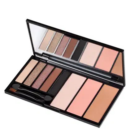 Imagem do produto Joli Joli Mademoiselle - Paleta de Maquiagem 155g