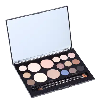 Imagem do produto Joli Joli Pop Up - Paleta de Maquiagem 