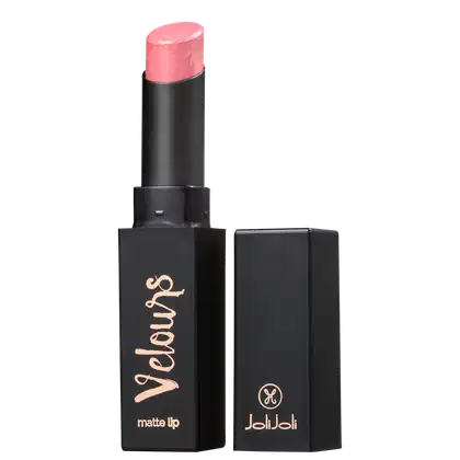 Imagem do produto Joli Joli Velours Lip 027 Vintage Rose - Batom Matte 2,88g 