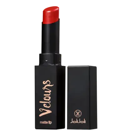 Imagem do produto Joli Joli Velours Lip 035 Rouge Eternel - Batom Matte 2,88g