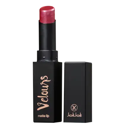 Imagem do produto Joli Joli Velours Lip 043 La Vie en Rose - Batom Matte 2,88g