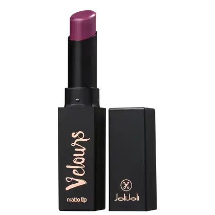 Imagem do produto Joli Joli Velours Lip 064 Violet Voltage - Batom Matte 2,88g
