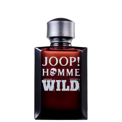 Imagem do produto Joop! Homme Wild  Eau de Toilette - Perfume Masculino 30ml